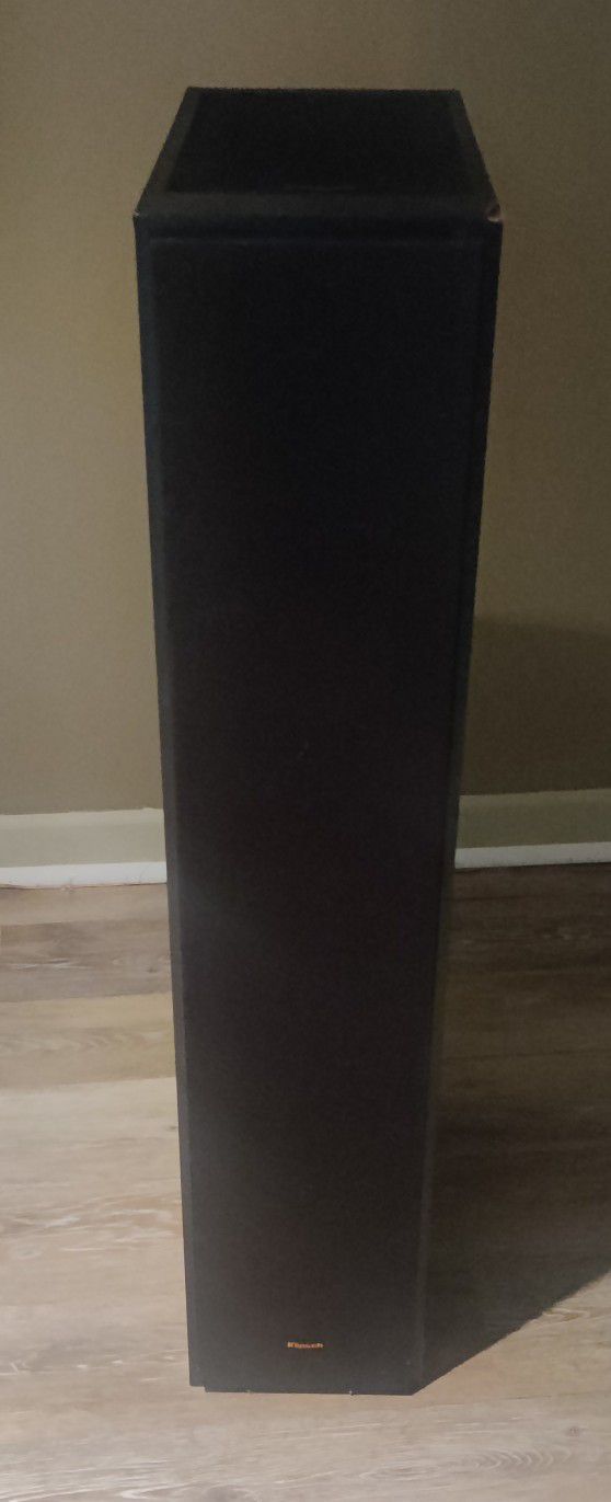 Klipsch Reference R-625FA Floor Standing Single Speaker 