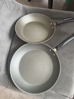 Free pan set