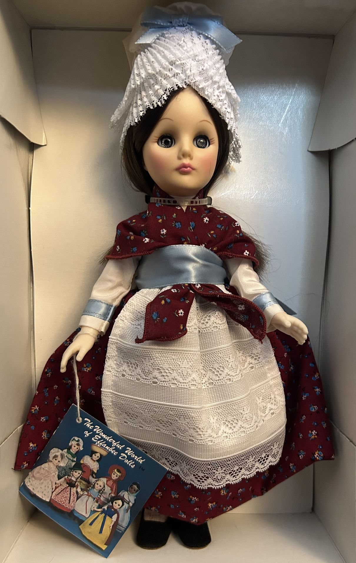 International porcelain Dolls; France π«π·