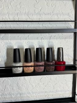 OPI Bundle #5
