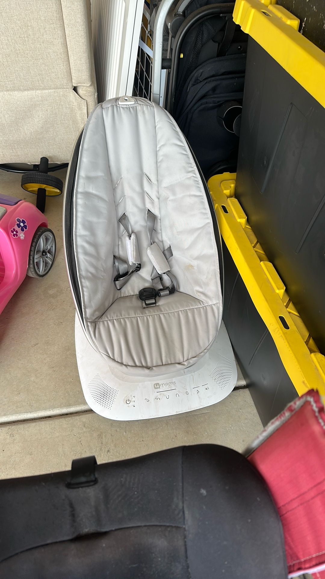 4moms Rocker