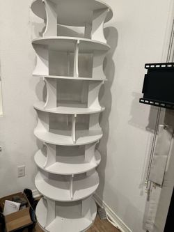 Shoe rack