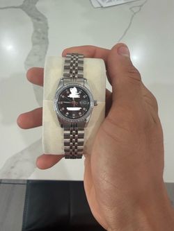 Women Watch