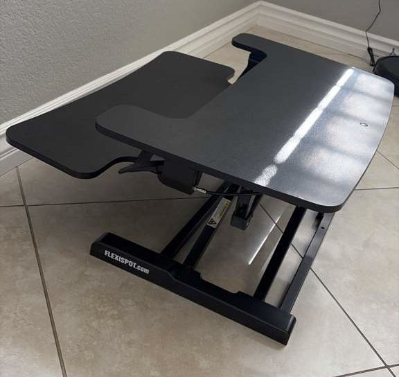 Flexispot Standing Desk Converter