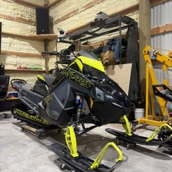 2022 Polaris Kahos 155