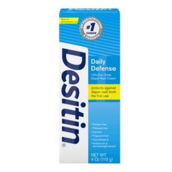 Desitin Diaper Rash Cream
