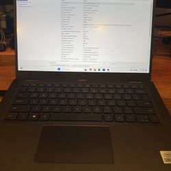 Dell Latitude 7310 Core I7 Windows 11 Pro