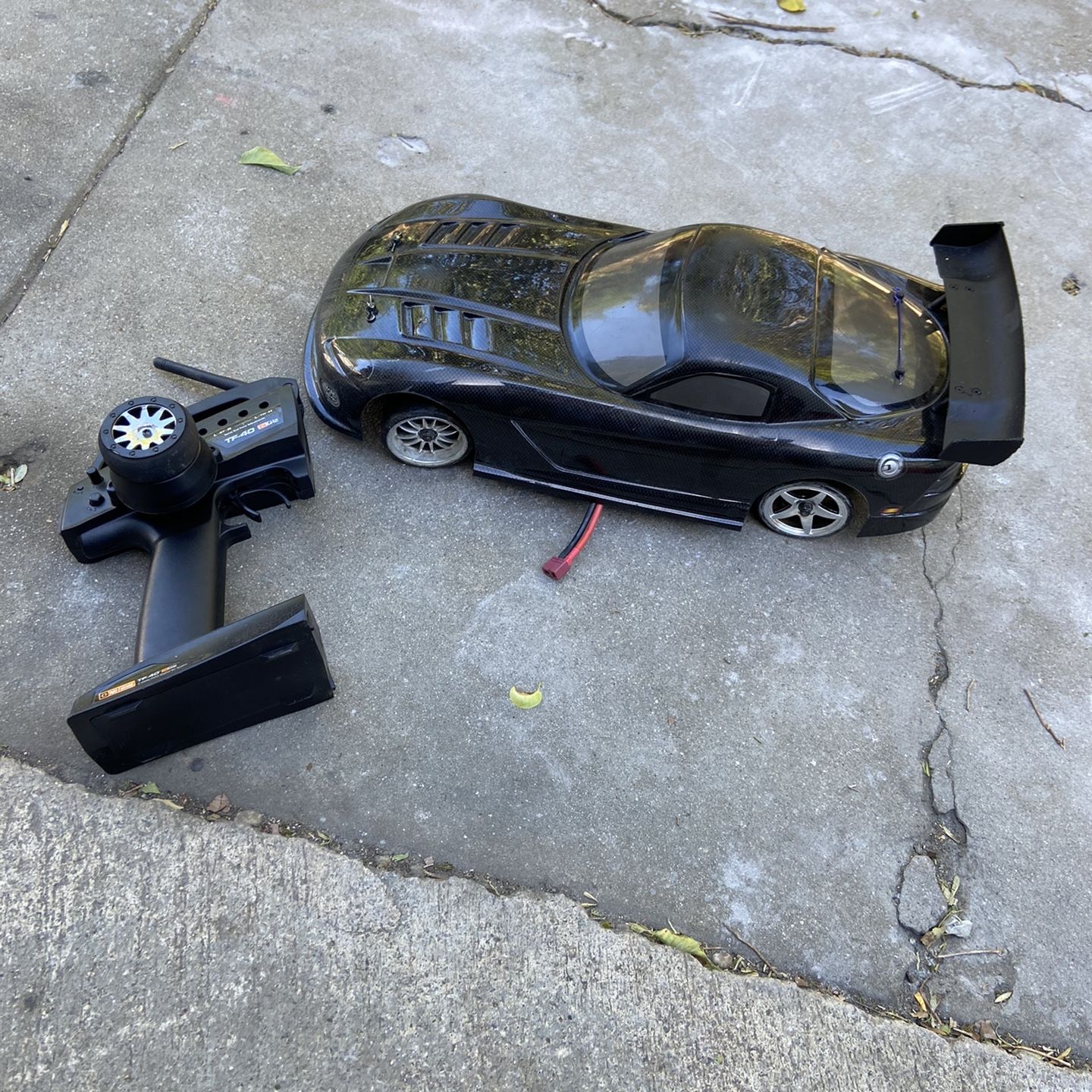 Fast And Furious Rc Drift Cars for Sale in Sacramento, CA - OfferUp