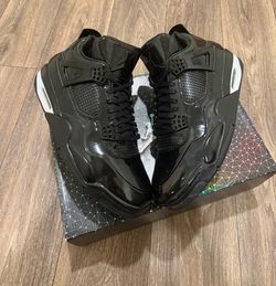 Jordan 4 11Lab4