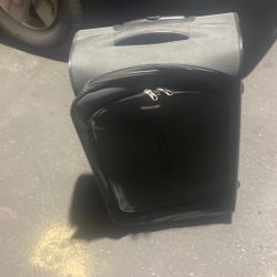 Suitcase