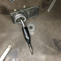 Nissan 240sx S14 Sr20 Shifter Oem S13