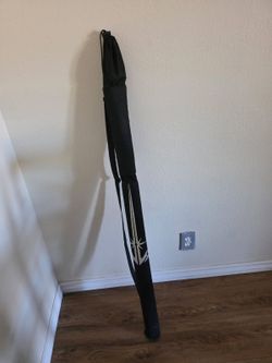 Galaxy's Edge Nature Elemental Saber with Travel Case