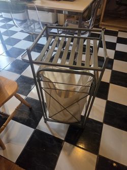 Laundry Basket 