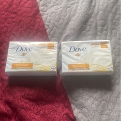 Soap Bar Dove