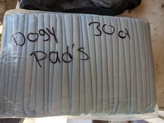 Puppy Pads