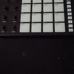 M-VAVE SMC-PAD MIDI Controller