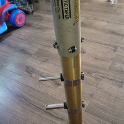 Driwall Bazooka Automatic Taper
