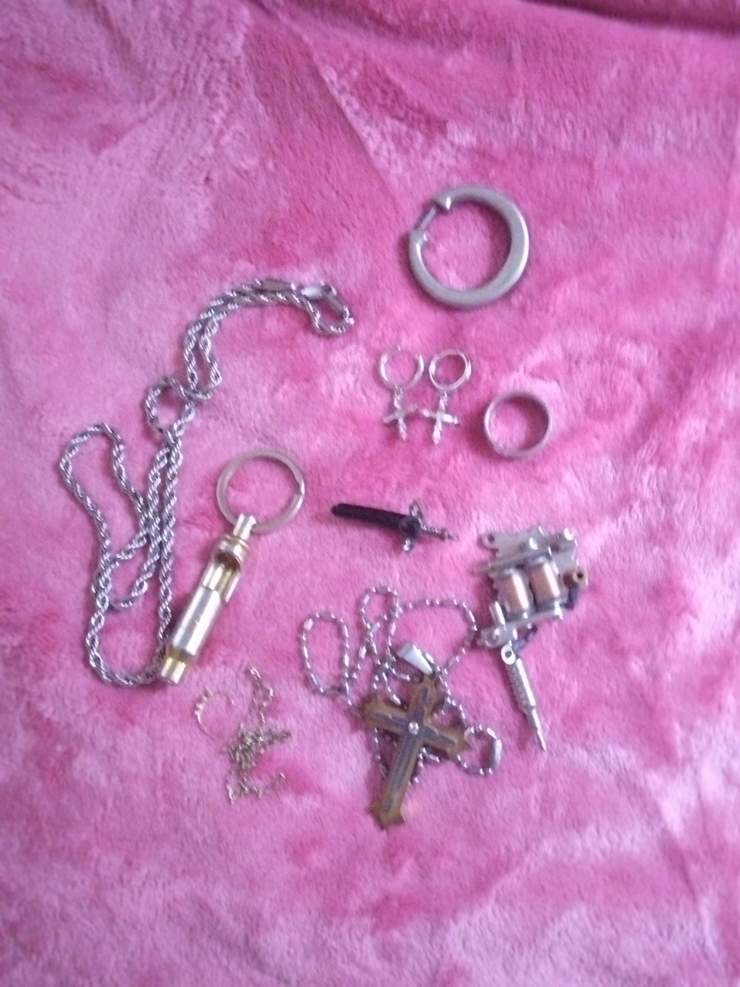 Random lot