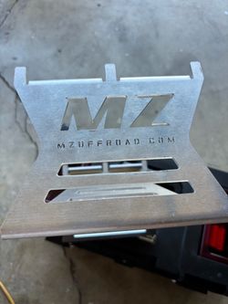 MZ OFF ROAD
