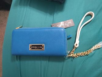 Olivia + Joy Wallet/clutch