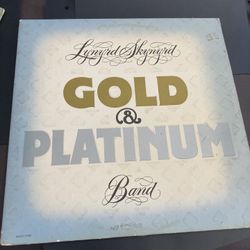 Vinyl LP