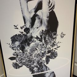 Daniel Taylor Art Collection DTA54