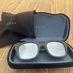 Men’s Gucci Glasses 
