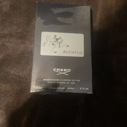 Creed Aventus 