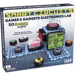 Smart circuits