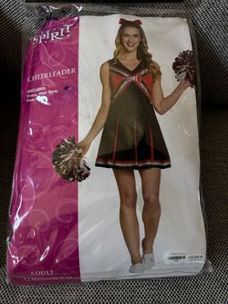 Halloween costume