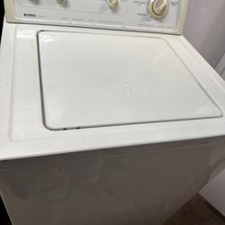 Kenmore Washer and Dryer (Ready to Delivery)$299