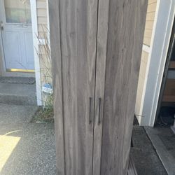 Shelf/Pantry