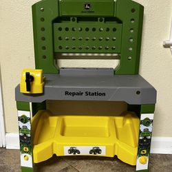 John Deere Repair Station 