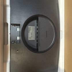 Samsung Monitors 240Hz 27inch Curved G Sync