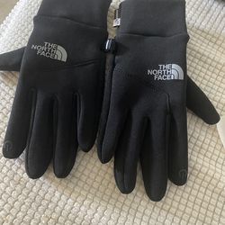 Guantes de buena marca THE NORTH FACE