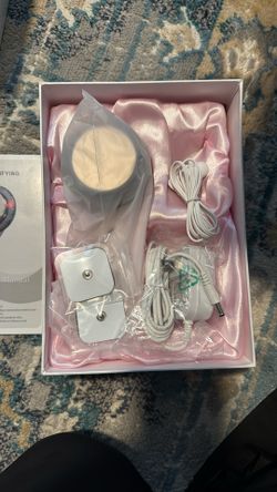 Máquina Para Adelgazar, Nueva 30$