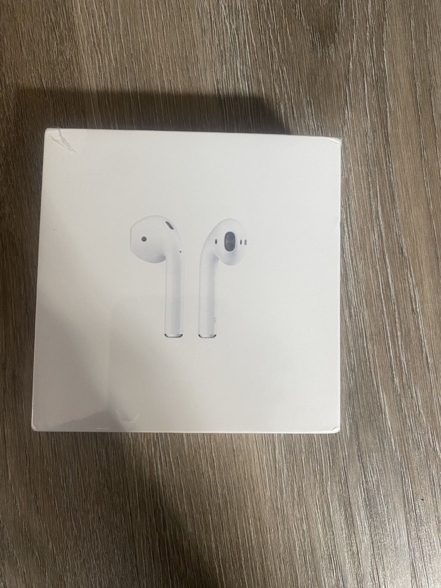 Brand New Sealed Apple Airpods Gen 2