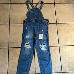 Overall For Women Size Small