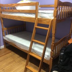 Bunk Beds