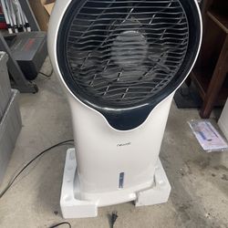 Newair Fan Cool Breeze