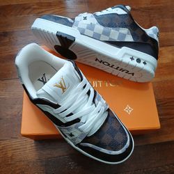 Lv Size 8.5 