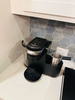 Keurig K-Cafe Maker