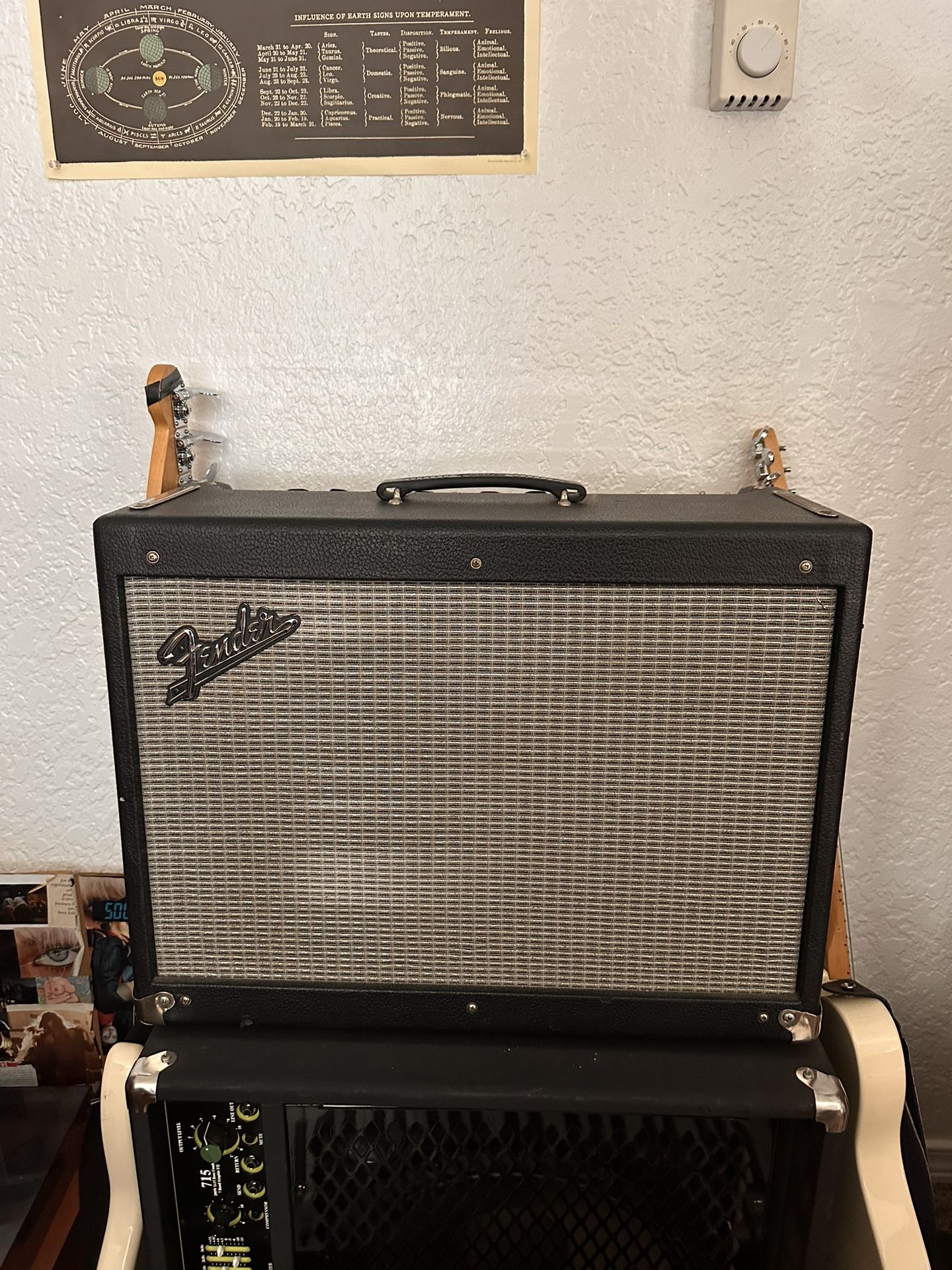 Fender Hot Rod Deluxe Mid 2000s