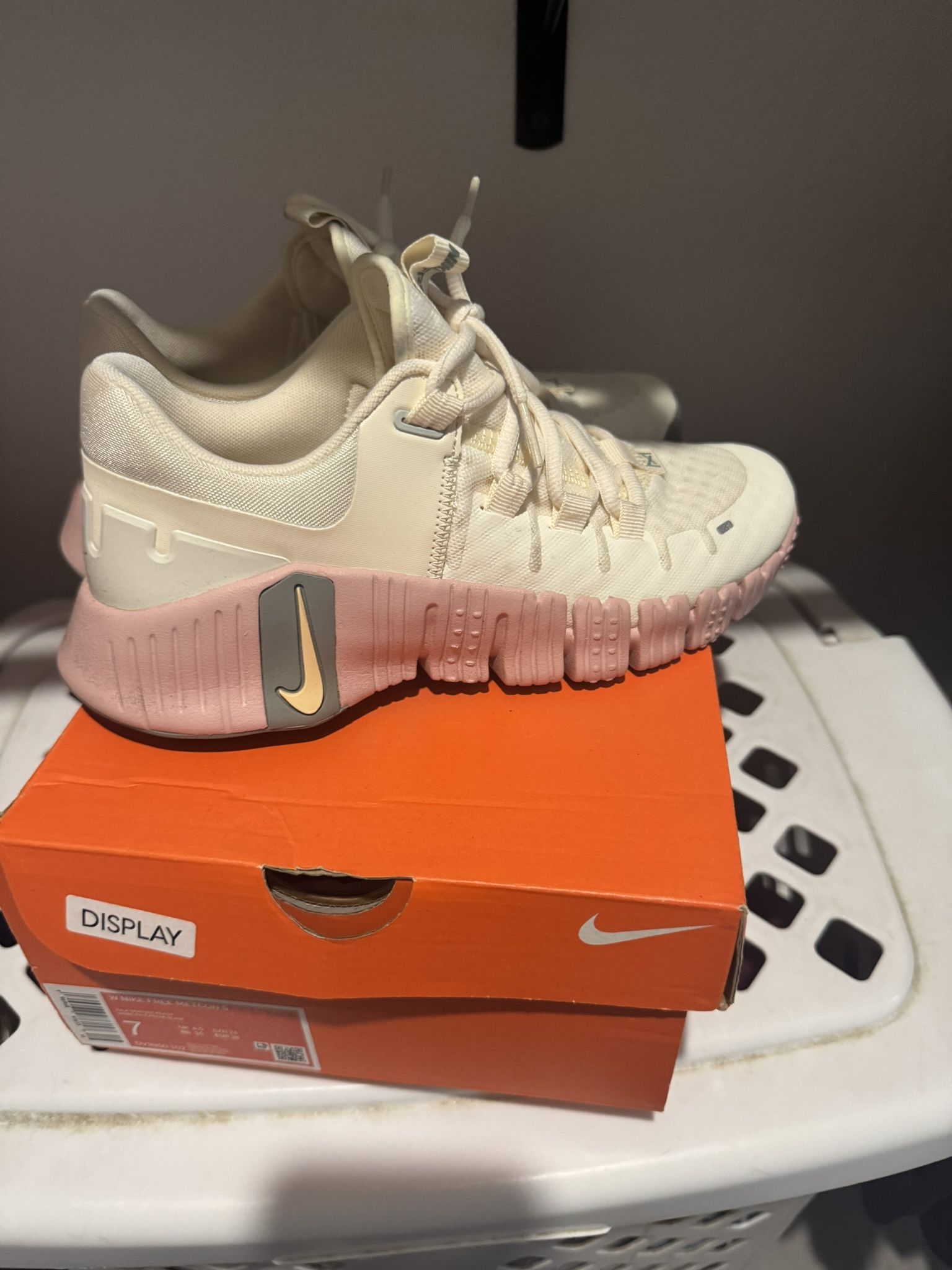 Nike Free Metcon 5