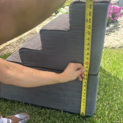 Dog Stairs 