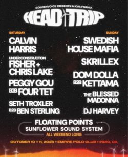 Head Trip (Sunday)