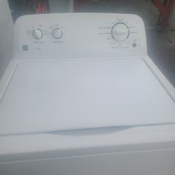 Kenmore 100 He Top Loader