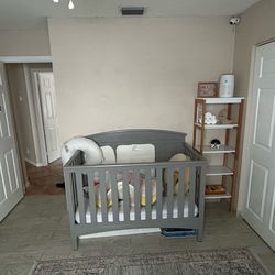 Children’s Crib