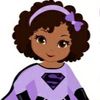 💜Purple-SuperGirl🦹🏾‍♀️