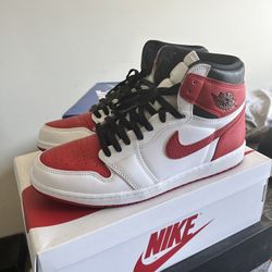 Jordan 1